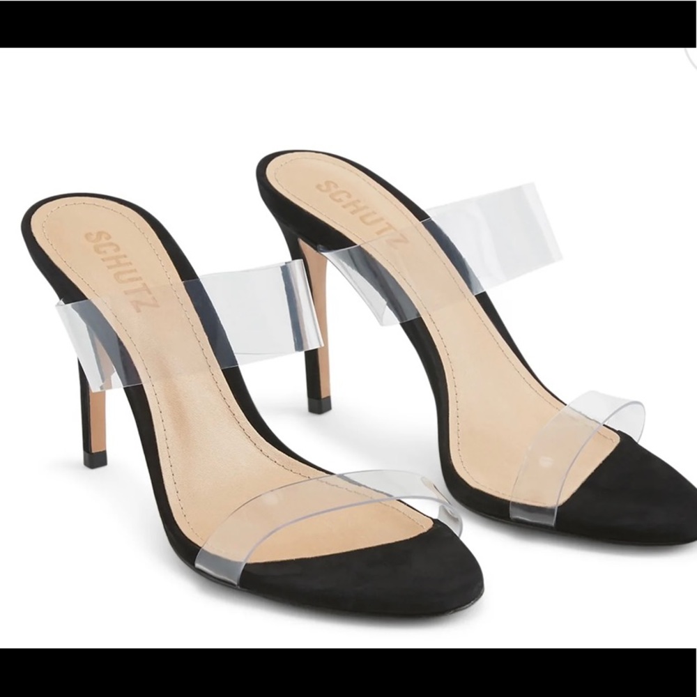 Ariella Schutz Sandal